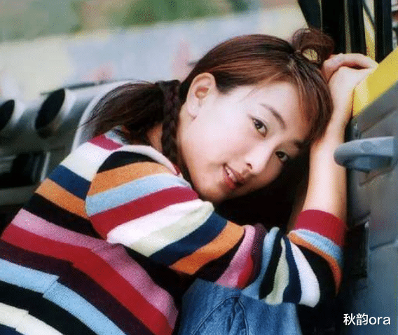 马苏|演员马苏:和孔令辉相恋11年无果,因李小璐口碑跌落,41岁仍单身