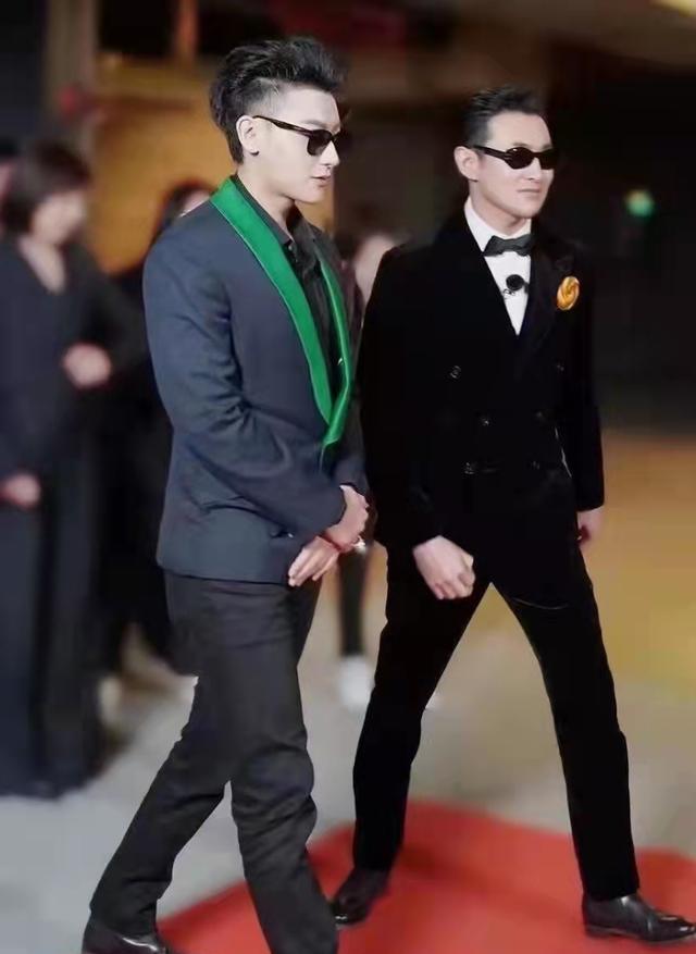 陈飞宇|黄子韬新综艺来了！嘉宾阵容强大，陈飞宇跟吴某凡太像了