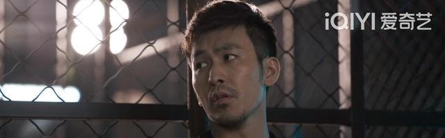 赵鹏超|《罚罪》,赵鹏超跟邱涛说的两句话里,暗藏着赵鹏超的巨大阴谋!