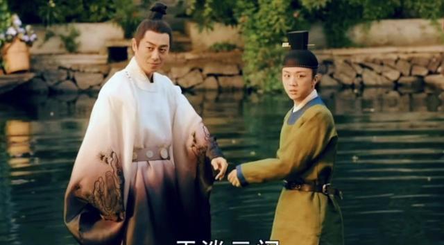 大明风华|为什么很多人不太喜欢汤唯在《大明风华》中的演绎？