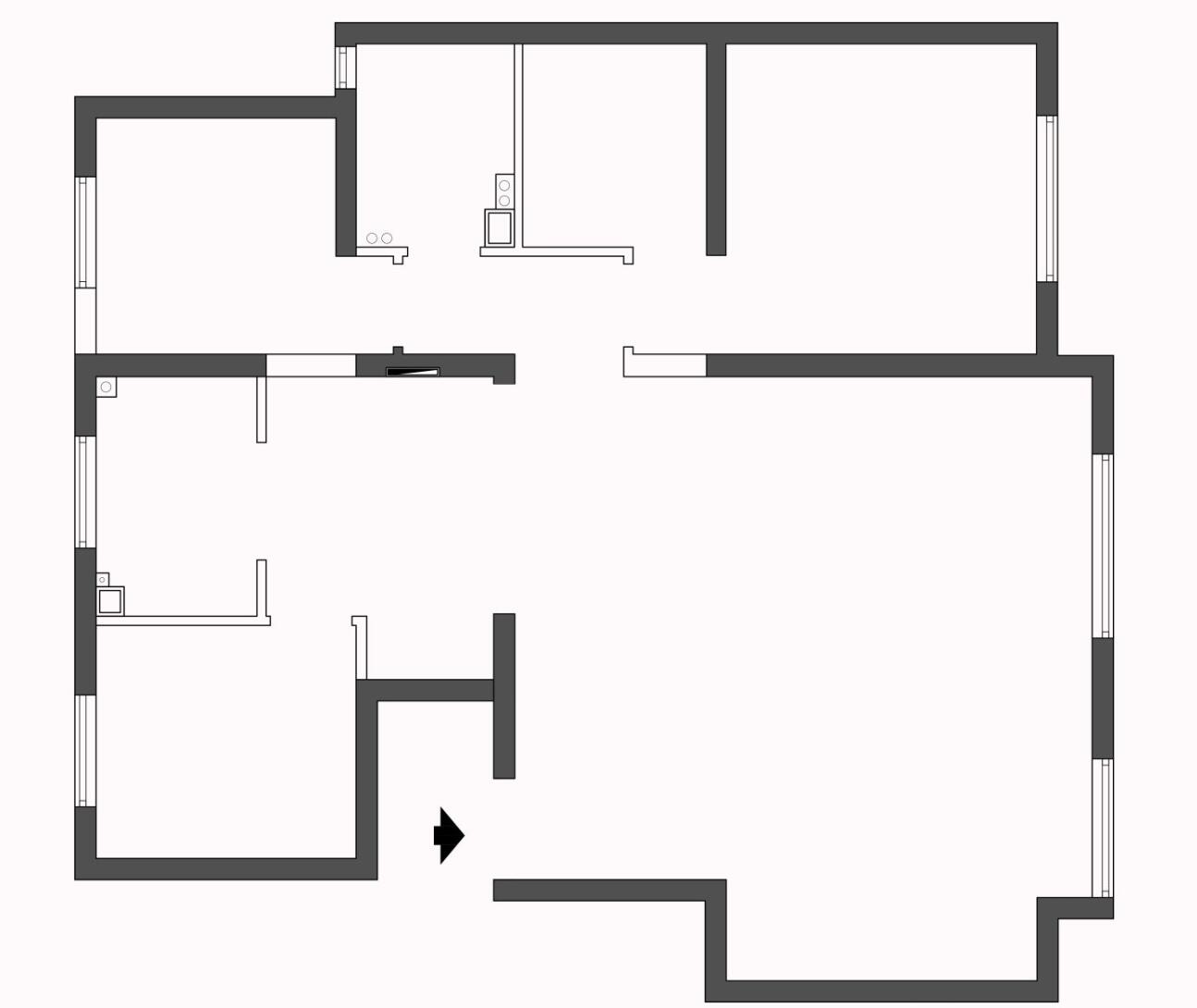 “去客厅化设计”到底误导了多少人?不会就照着她家装修,超舒适