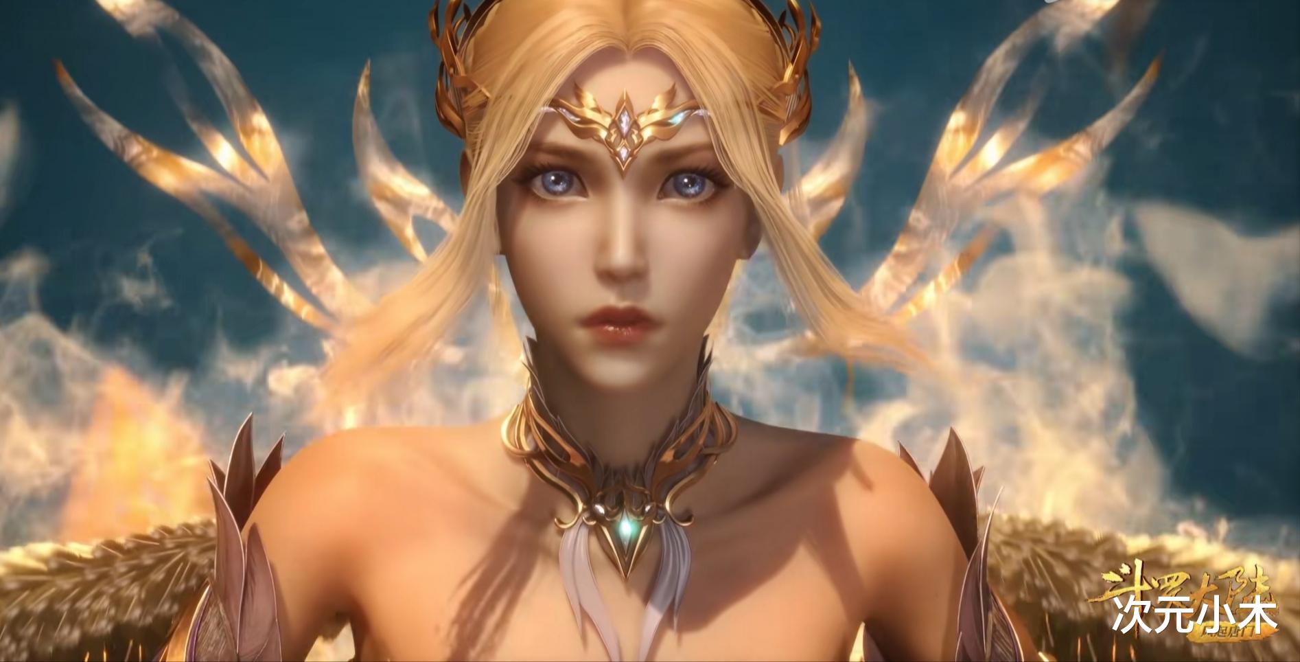 武魂|初代天使神原来是女生，长相素雅清纯，比金液千仞雪可能还会玩