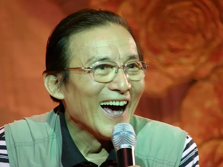 法证先锋5|游本昌:6岁出家,15岁还俗,52岁出演济公,晚年却赔得倾家荡产