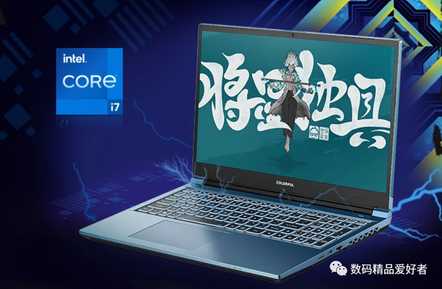 七彩虹|17英寸大视野的诱惑！七彩虹将星X17-AT是否值得选？