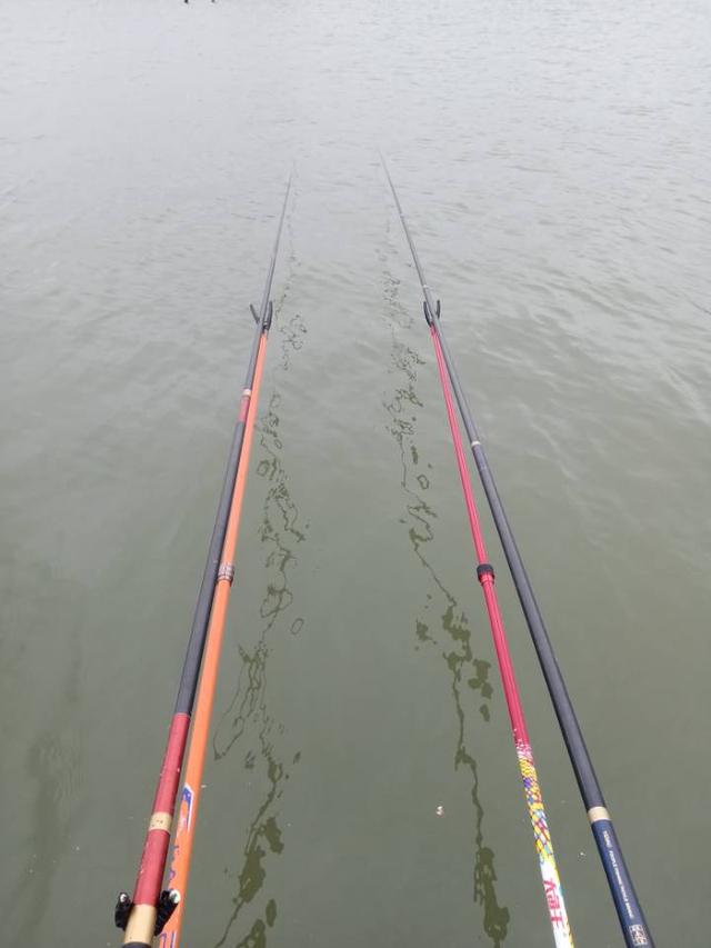 |钓鱼站队题:外出钓鱼,你是看时间?还是看天气?