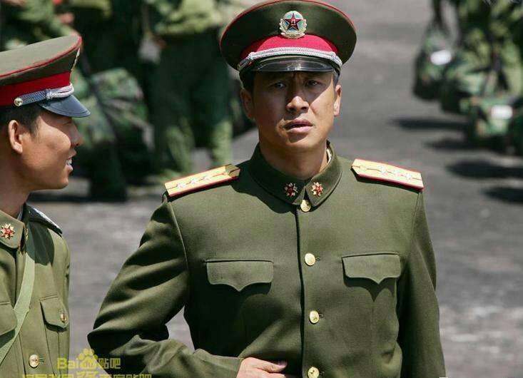 生图|士兵突击:除了史今和袁朗,这4位也是许三多的贵人,你看都有谁