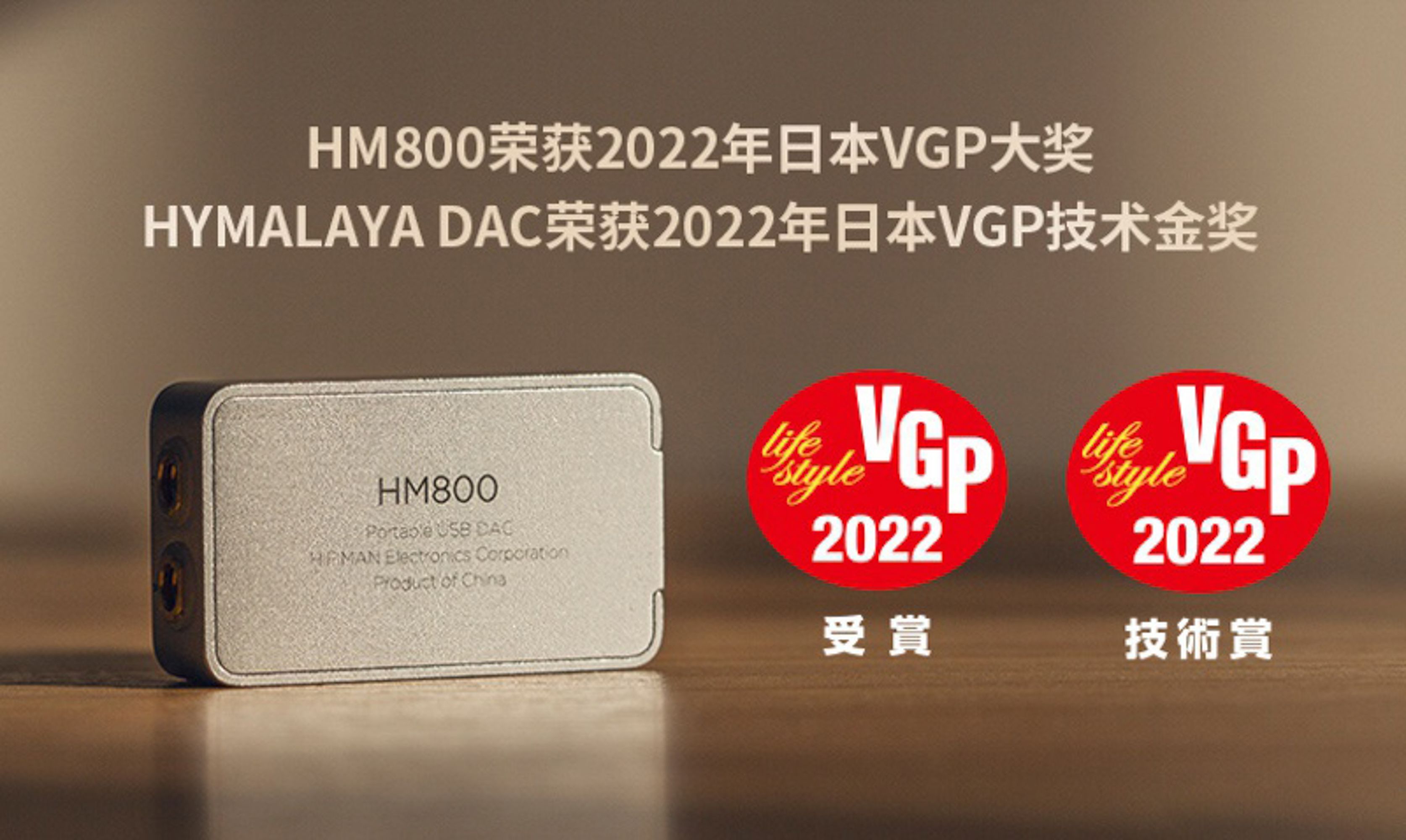 hifiman|高级感拉满的耳塞小配饰,集美宝藏款HIFIMAN HM800