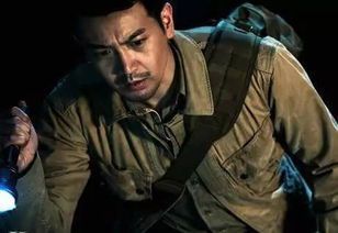 盗墓笔记|《盗墓笔记》十大高手排行，三人拥有麒麟纹身，主角吴邪并未上榜