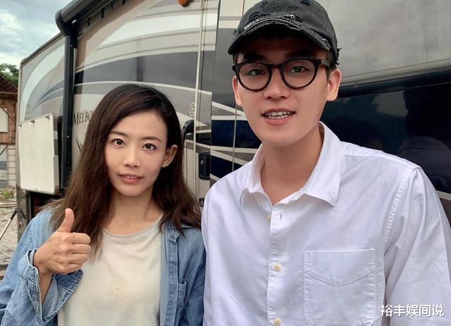 陈竹音|恭喜!陈竹音官宣与山东老公领证结婚:谢谢来自故乡台湾省的祝福