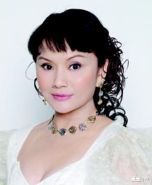 王静|王刚妹妹王静：跟聂卫平离婚后，情路坎坷波折，年近60岁仍单身