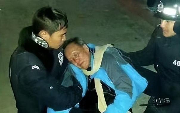 老汉撞倒小孩逃逸纪实:被拦下后死亡,家属索赔40万,法院如何判