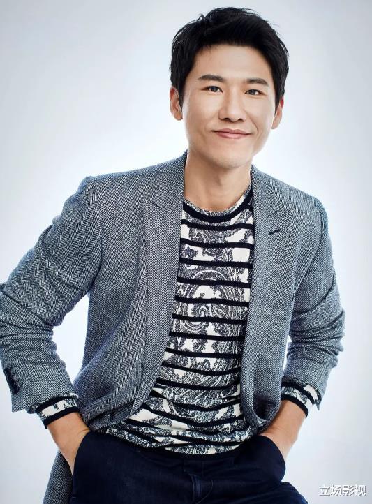 王骁|“星二代”王骁靠实力撕掉标签，把配角小人物演成代表作，该火了