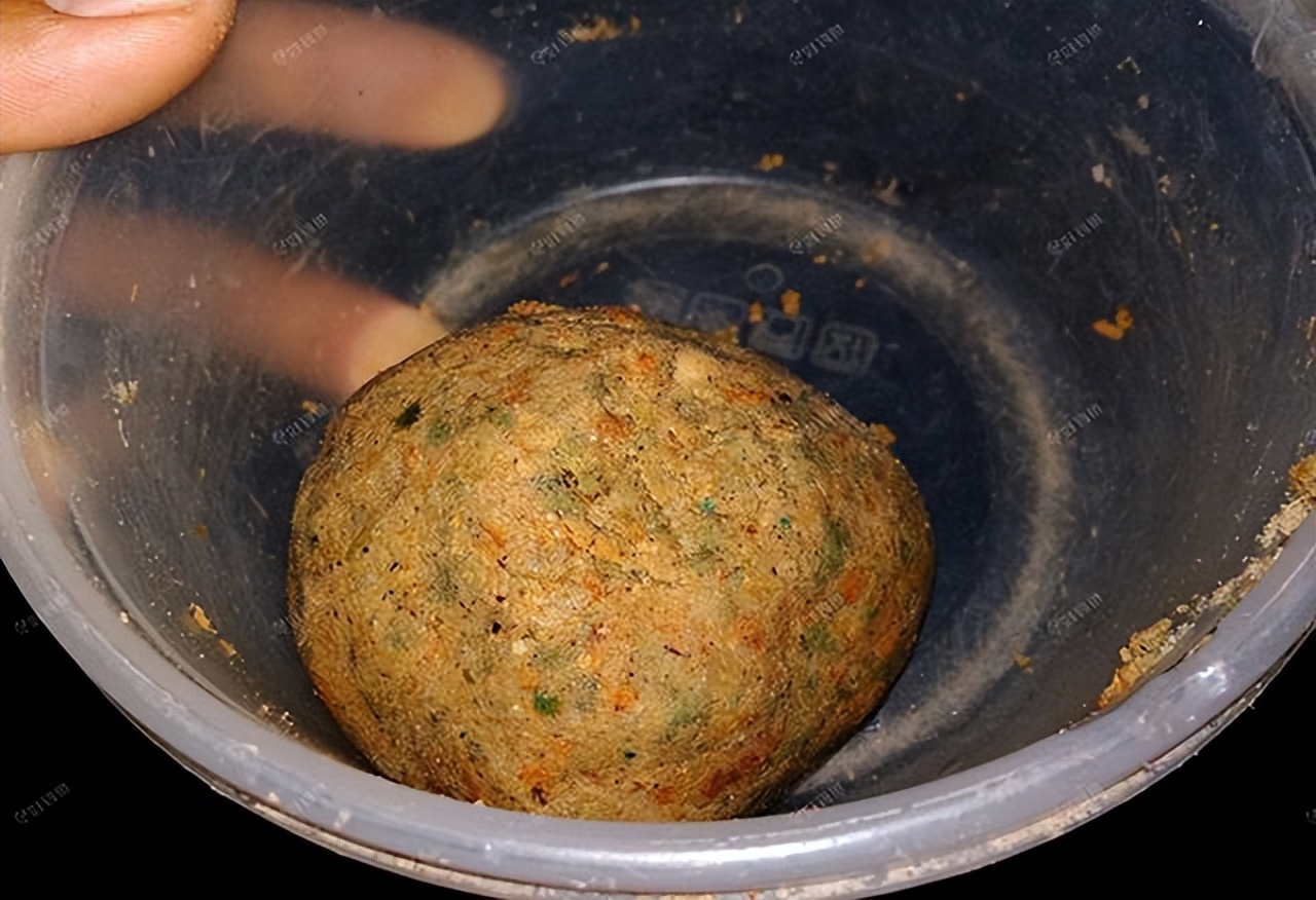 中药|钓鱼不要轻易用“中药酒”,用好了爆护,用不好一口都没有