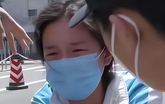 艺考生|普高女孩被电影学院录取,星光不负赶路人,身份被曝光