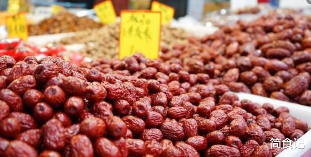 全国哪里的红枣好吃？经过评选，这6个地方比较出名，有你家乡吗