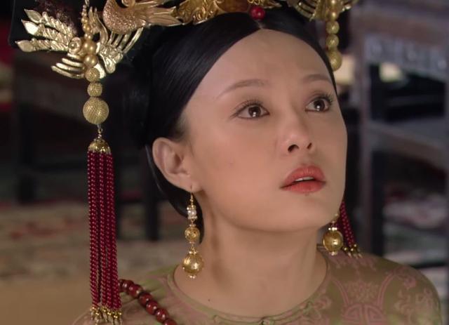 甄嬛传|《甄嬛传》原著:3套嫁妆,设计得浣碧一生无子,甄嬛够狠!