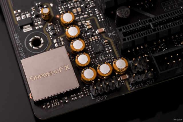 |i3也能超5GHz?ROG STRIX B660G GAMING主板评测