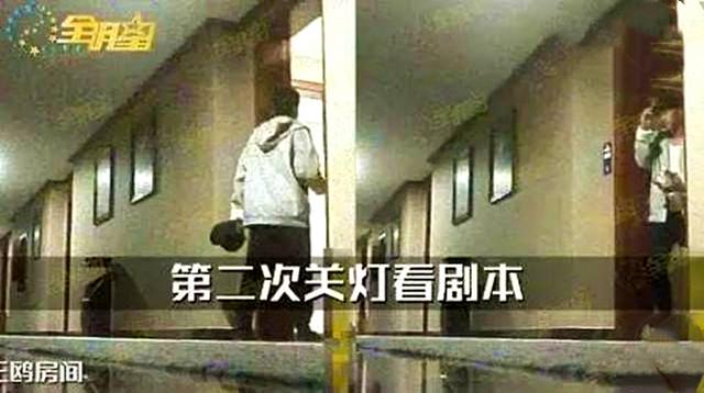 电影|好好的“康巴汉子”不做，偏要陷身于桃色绯闻中，他到底怎么了？