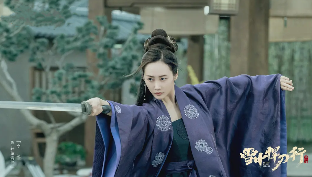 王力宏|赵楷死后，人猫韩生宣只身一人前去复仇，让徐凤年付出了惨痛代价