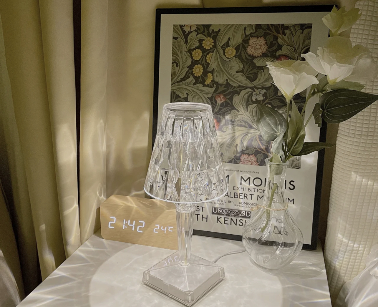 原来家居物件,真能让人心情变好,盘点办公室一致认可的10样