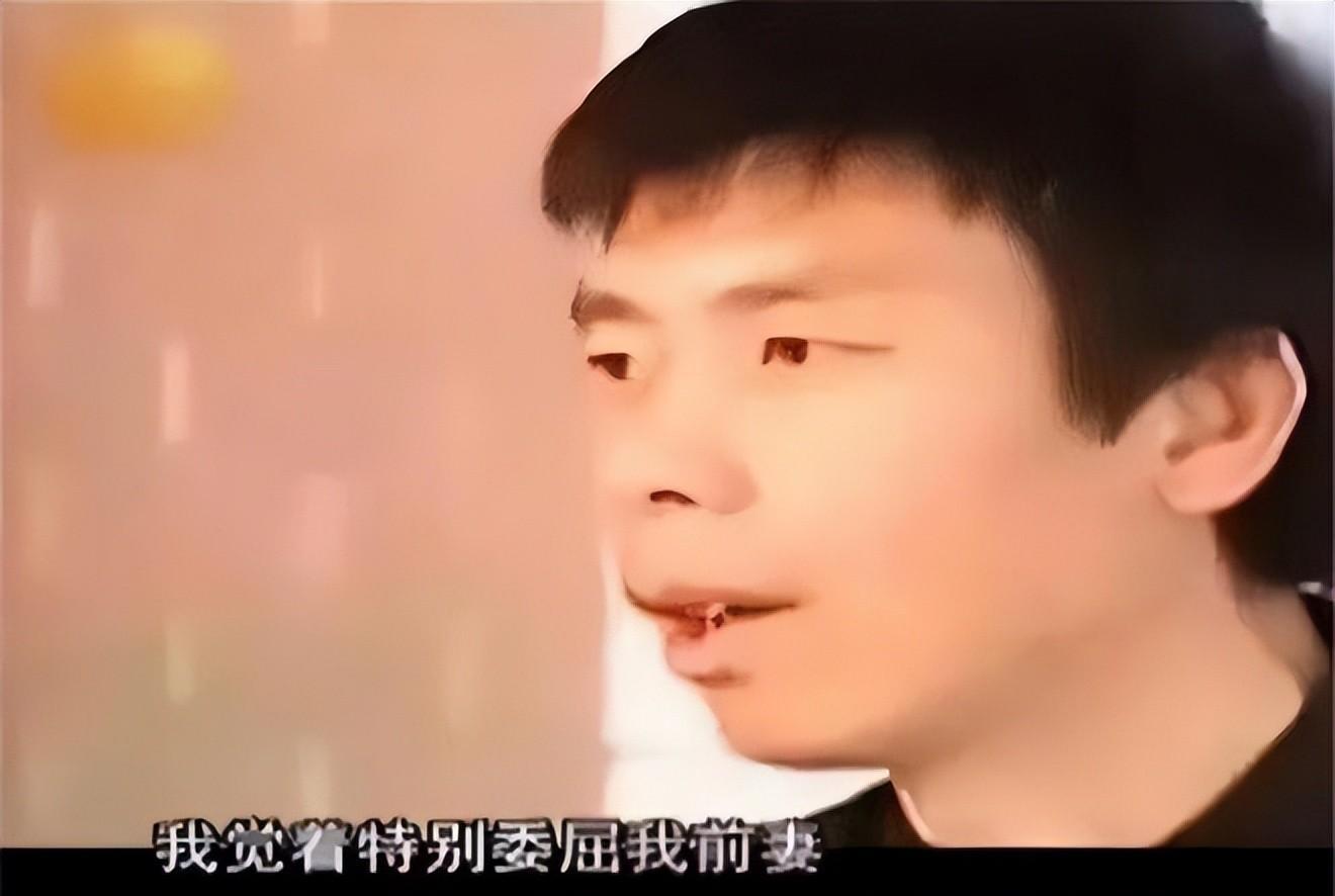 张艺谋|“名导太太”上位记：每次成功背后，都有另一个女人的遗憾出局