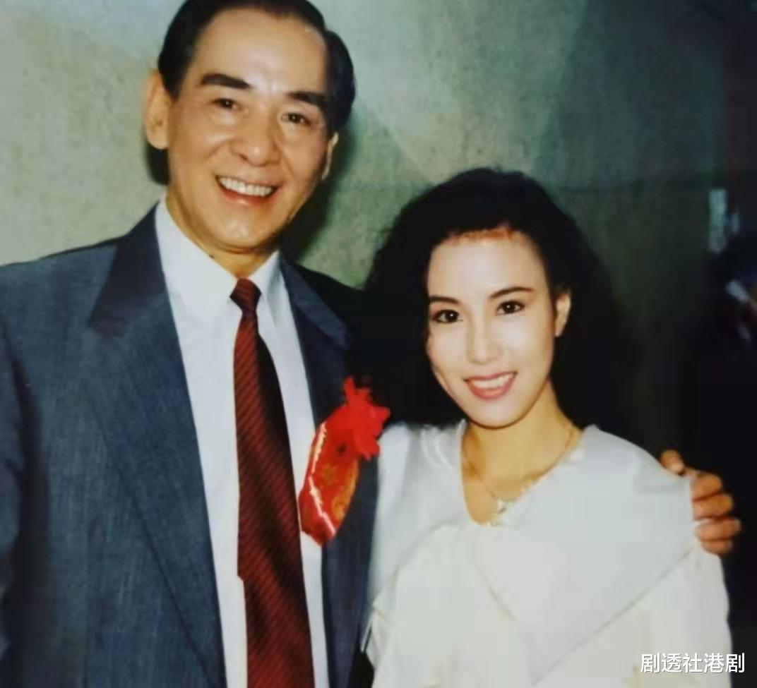 好老板！TVB知名女星疫情下11间美甲店全数停业，损失巨大仍不裁员