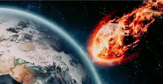 造成恐龙灭绝的小行星到底去哪了?为何只有坑,没有陨石?
