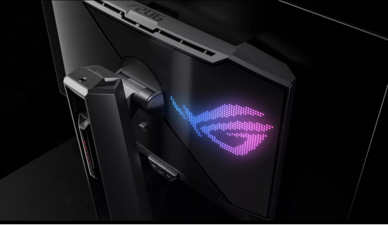 显示器|CES2023华硕全新显示器惊艳亮相，性能强悍实力出众