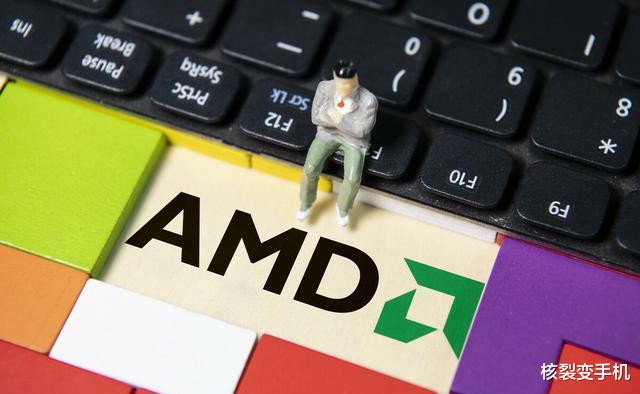AMD|2022年了CPU选择英特尔还是AMD?