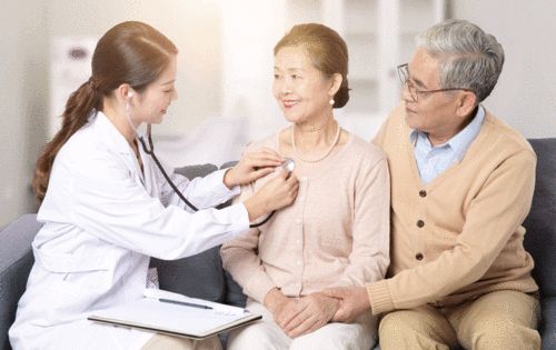 长寿|美国研究:长寿关键因素,并非戒烟酒和坚持运动,而是简单2个字