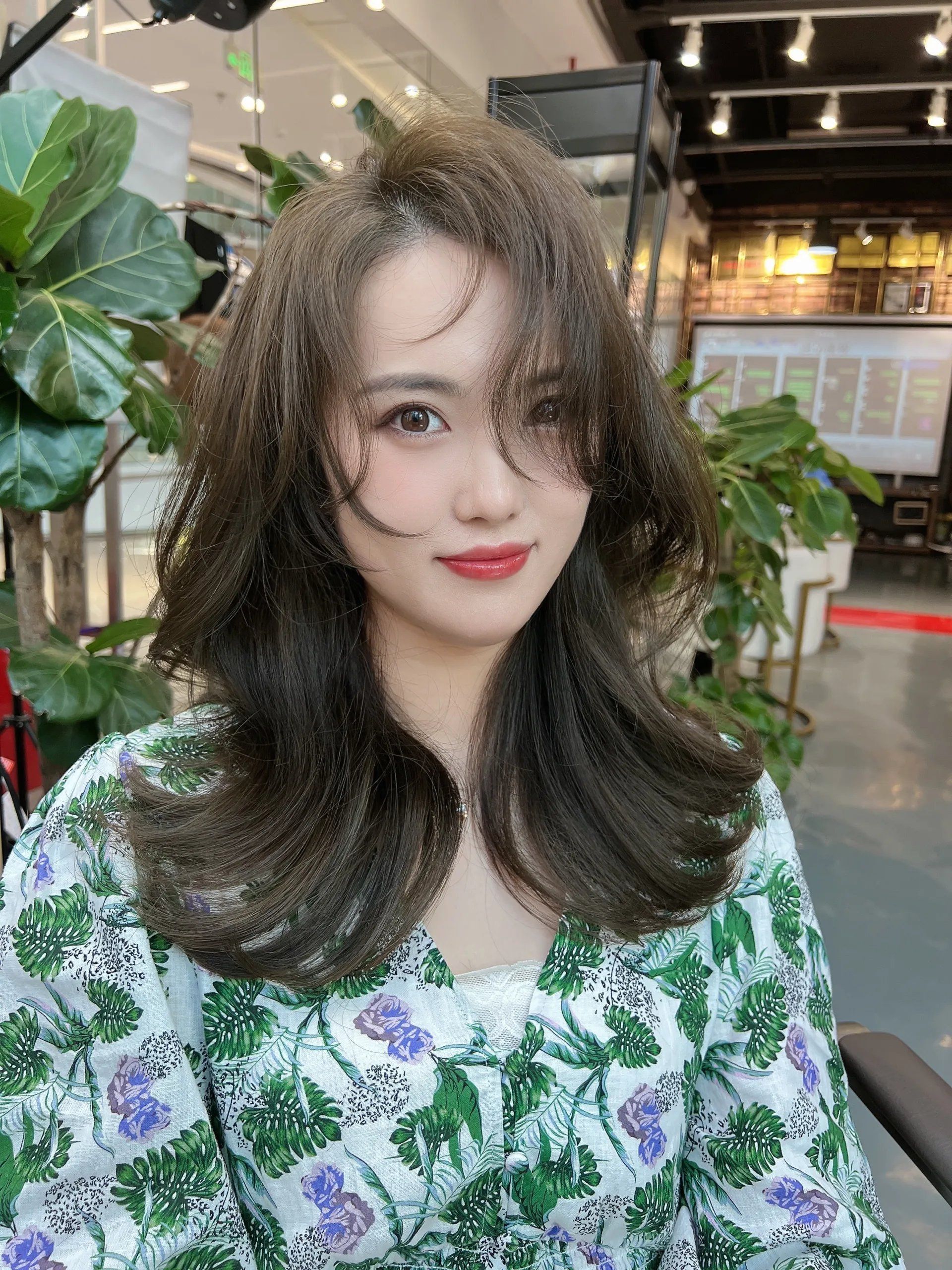 短发 15款最美发型，从短到长都想试一试，总有一款适合你