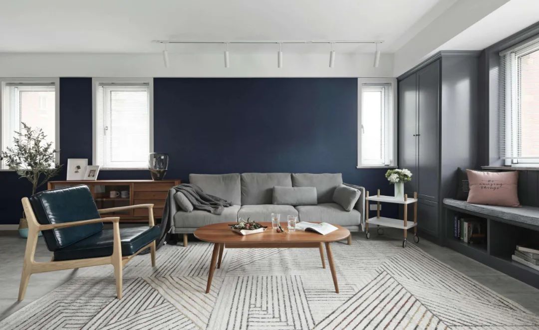 家里采光差怎么办?三种方法让你的家“亮”起来!