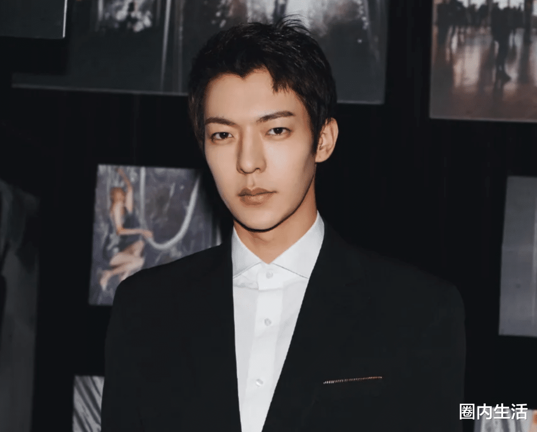 赵丽颖|赵丽颖防患于未然?被《有翡》坑过的她这次拿到监制职位!