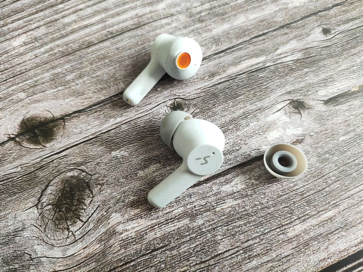 蓝牙耳机|HAKII TIME PRO：做同价位耳机的领航者