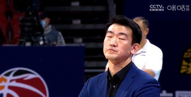 吉林男篮|罚球21-9，广厦赢球裁判帮助不小，网友：也不看看吉林踩着谁晋级