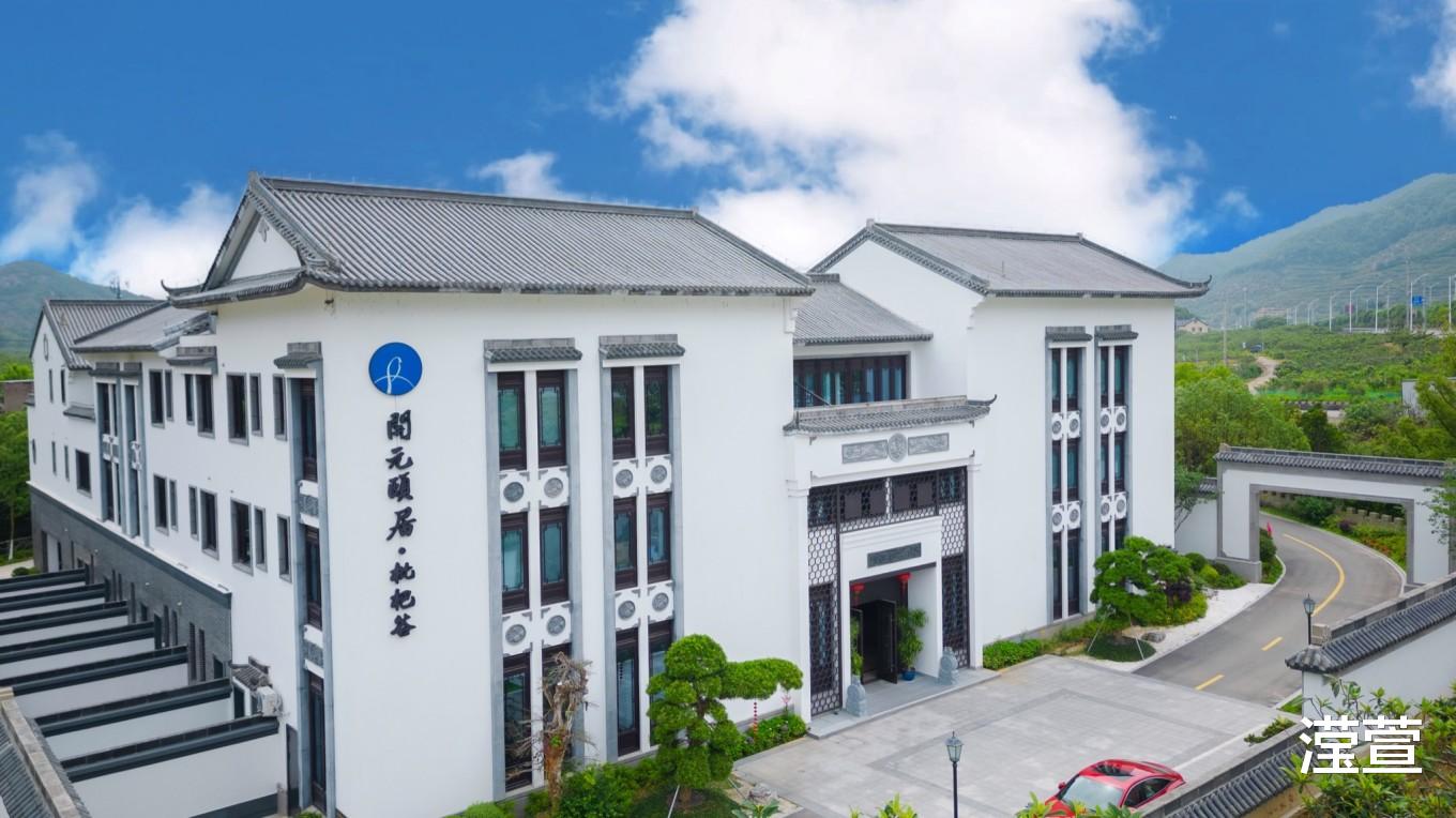 昆明|两天一夜，来象山的园林酒店度个周末