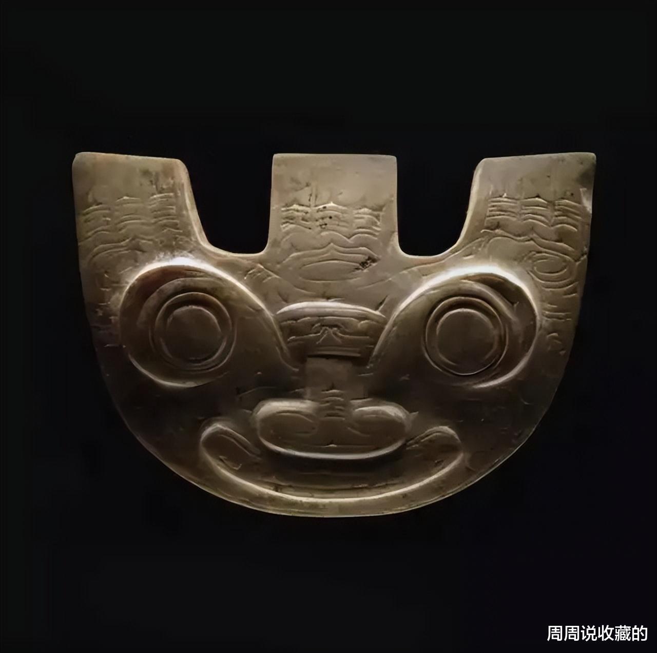 翡翠|文玩珠子的起源以及发展