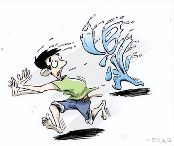 肿瘤|湿气难缠祛不掉?分享一张祛湿方,健脾益肺,从源头除湿