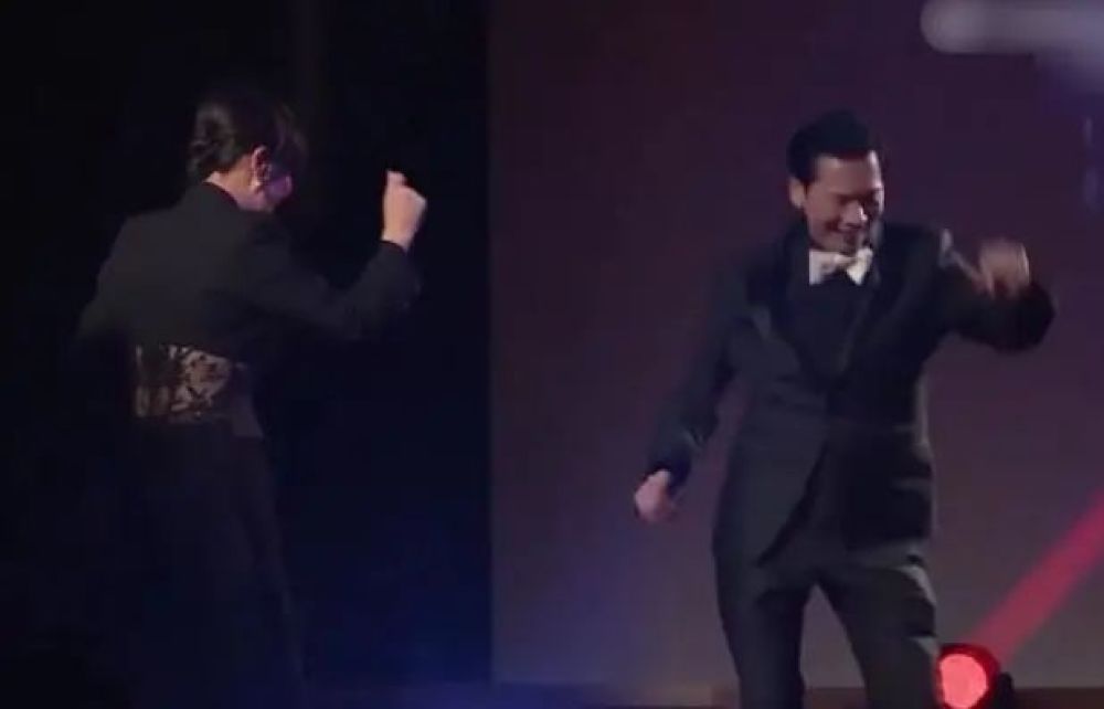 郭碧婷|揭秘郭碧婷与向佐被传离婚真实内幕