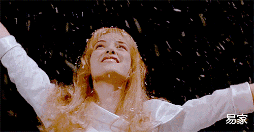 张俪|《剪刀手爱德华》：喜欢是放肆，而爱是克制