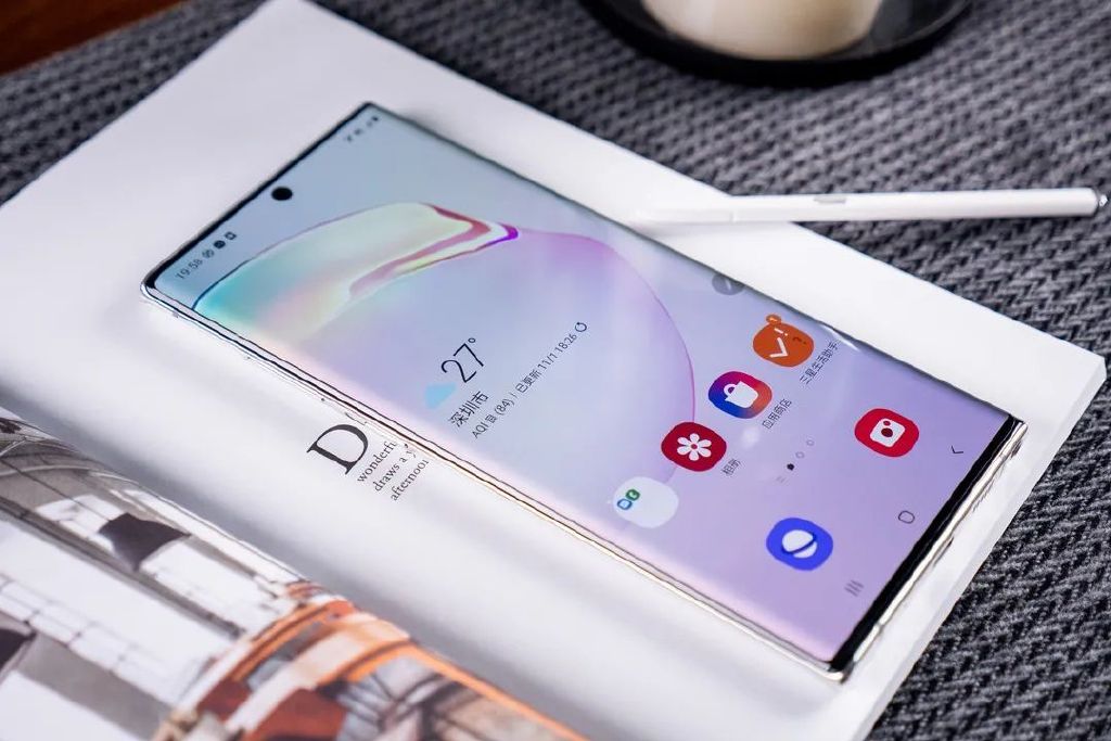 三星手机|中国还有哪些人在使用三星手机？理由是什么？最后一个很意外