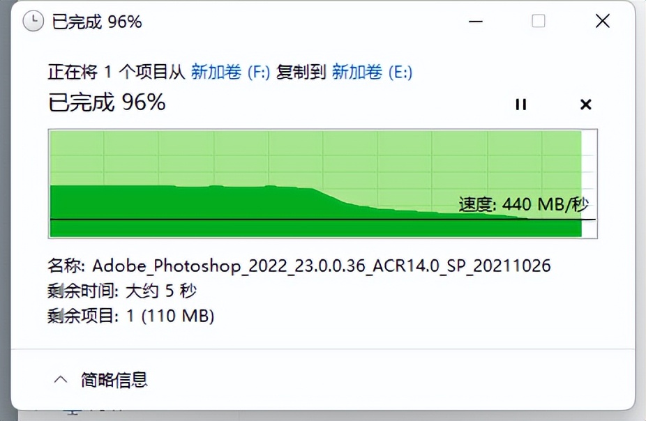 ssd|每GB仅0.49元,铭瑄御林卫SATA SSD评测:能扩容能当仓库盘