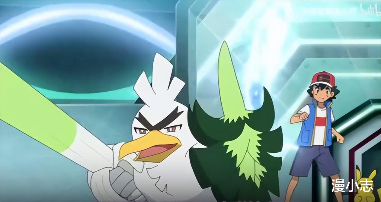 |小智进军世界第九，仅次于八大师，观众二十五年心愿可以达成了