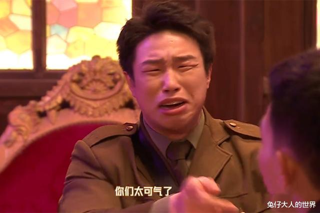 德云社|德云社烧饼发文，在线喊话妻子生姑娘，粉丝：女儿像饼嫂可以考虑