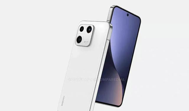 小米13全系满血版骁龙8Gen2？OPPOPad2搭载天玑9000？