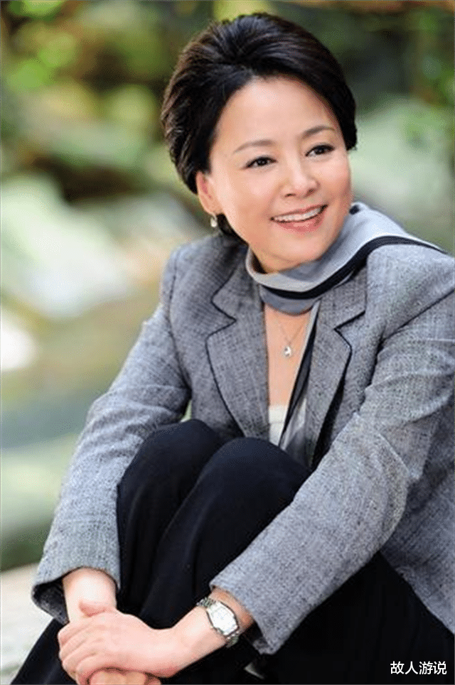 郭凯敏|郭凯敏: 曾因《庐山恋》爆红,和张芝华闪婚后,却又看上尤勇前妻