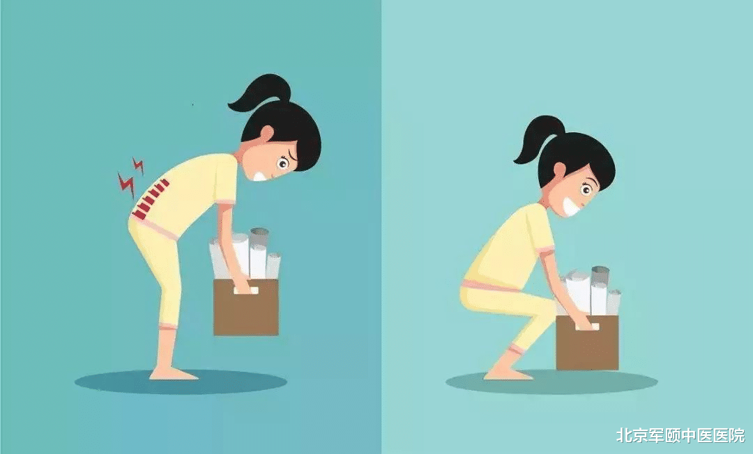 睡眠|长时间腰疼居然会致残？你可千万别忍了！