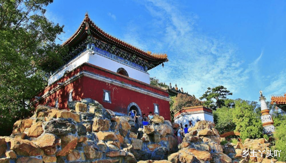 北京市|中国三个带“京”字的城市：其中2个全国闻名，另一个你知道吗？