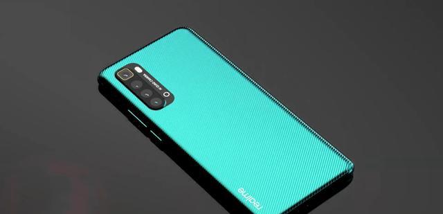 realme|realme全面发力:屏下镜头+150W超级闪充一款真正的5G旗舰机皇
