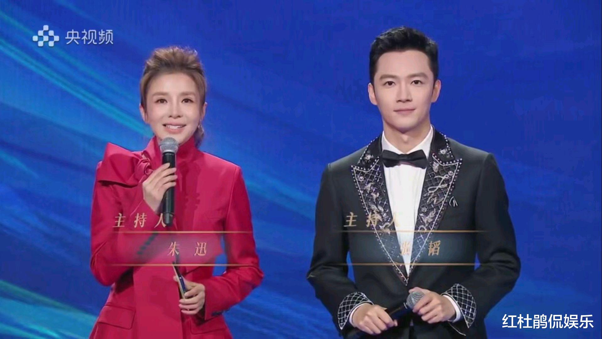 央视|央视晚会主持人影响力变化,任鲁豫一哥地位不保,朱迅还须挑大梁